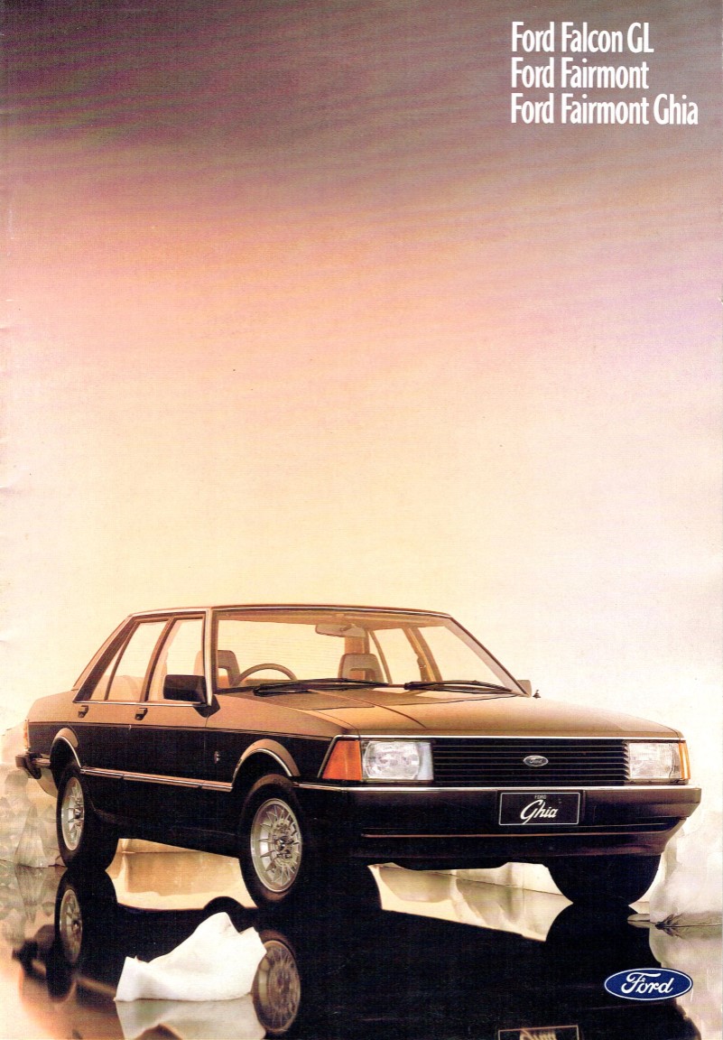 1979 Ford XD Falcon GL & Fairmont (Aus)_1