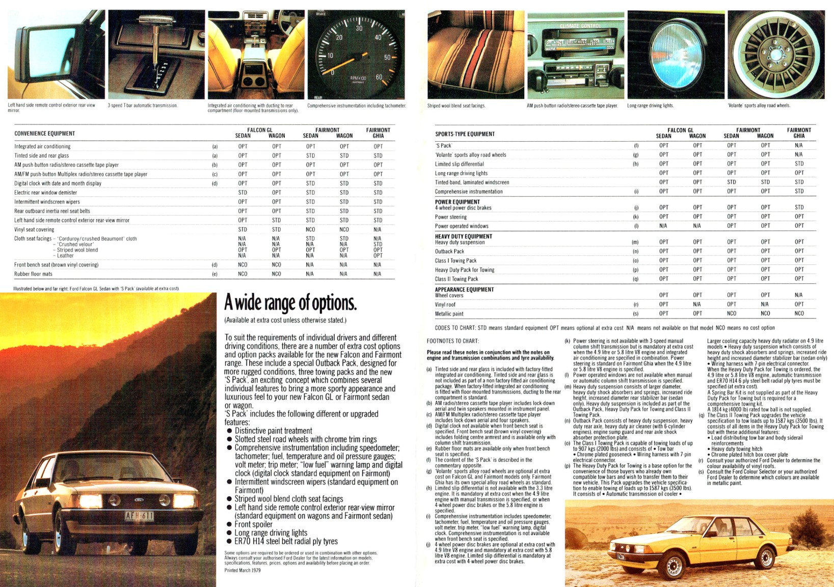 1979 Ford XD Falcon GL & Fairmont (Aus)_10