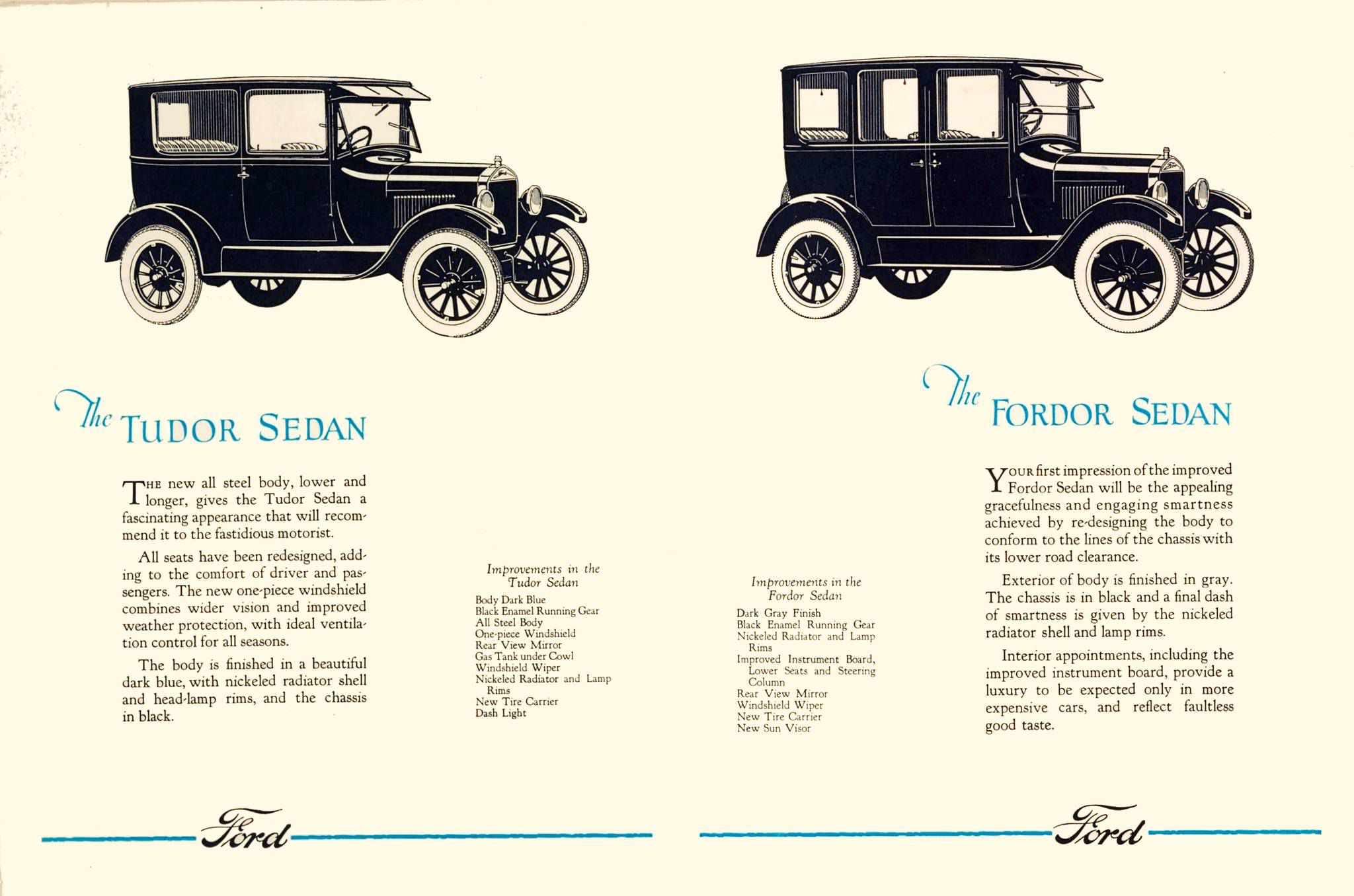 1927 Ford Model T  - Canada_Page_5