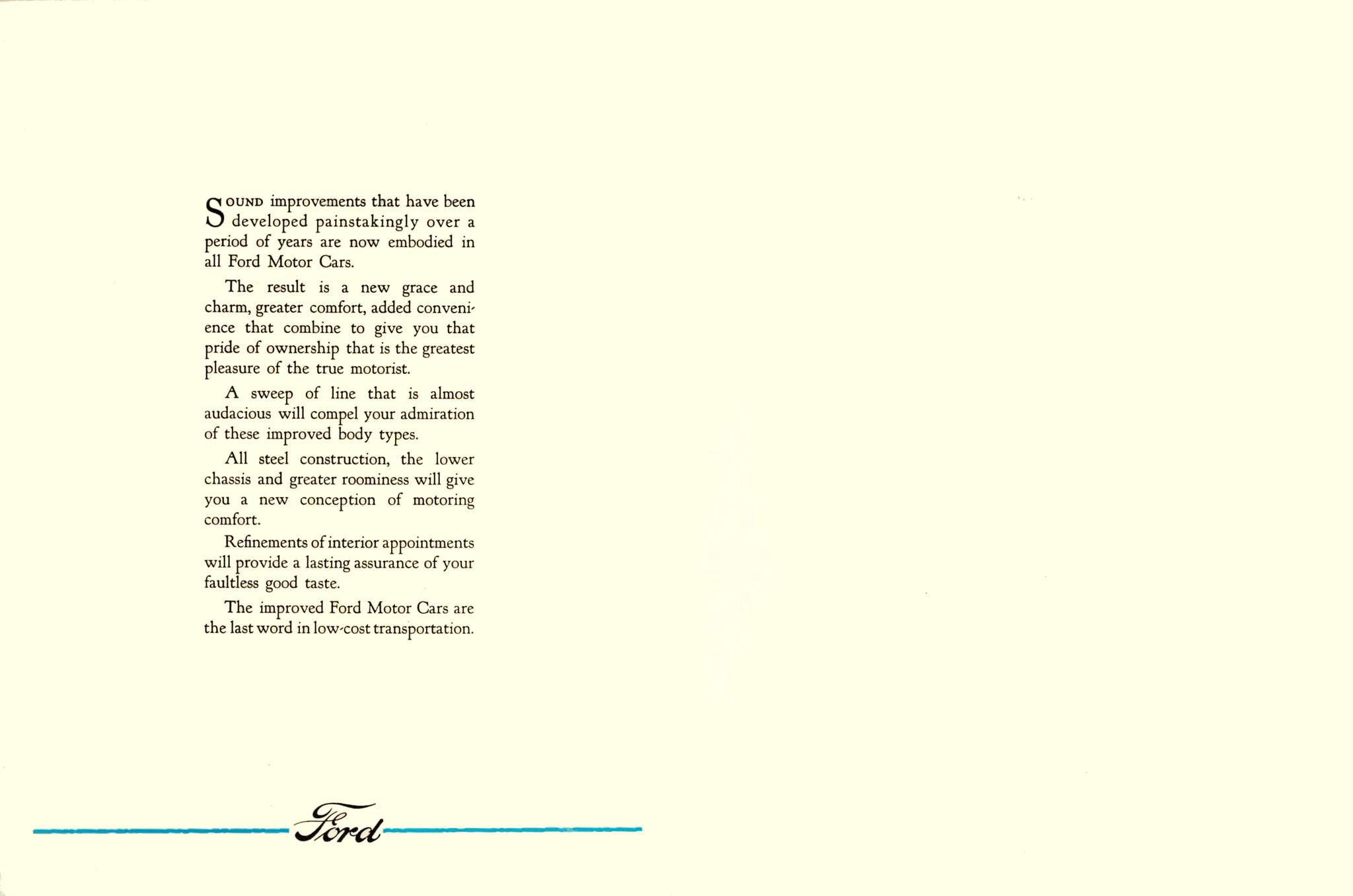 1927 Ford Model T  - Canada_Page_6