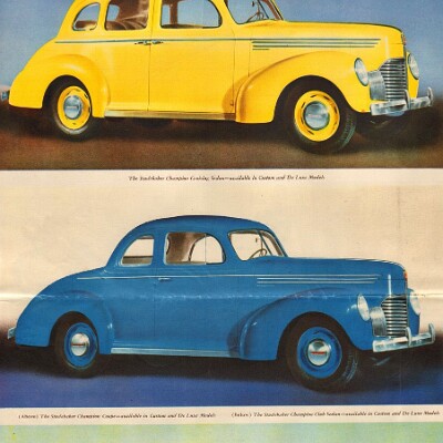 1939 Studebaker Champion_Page_4