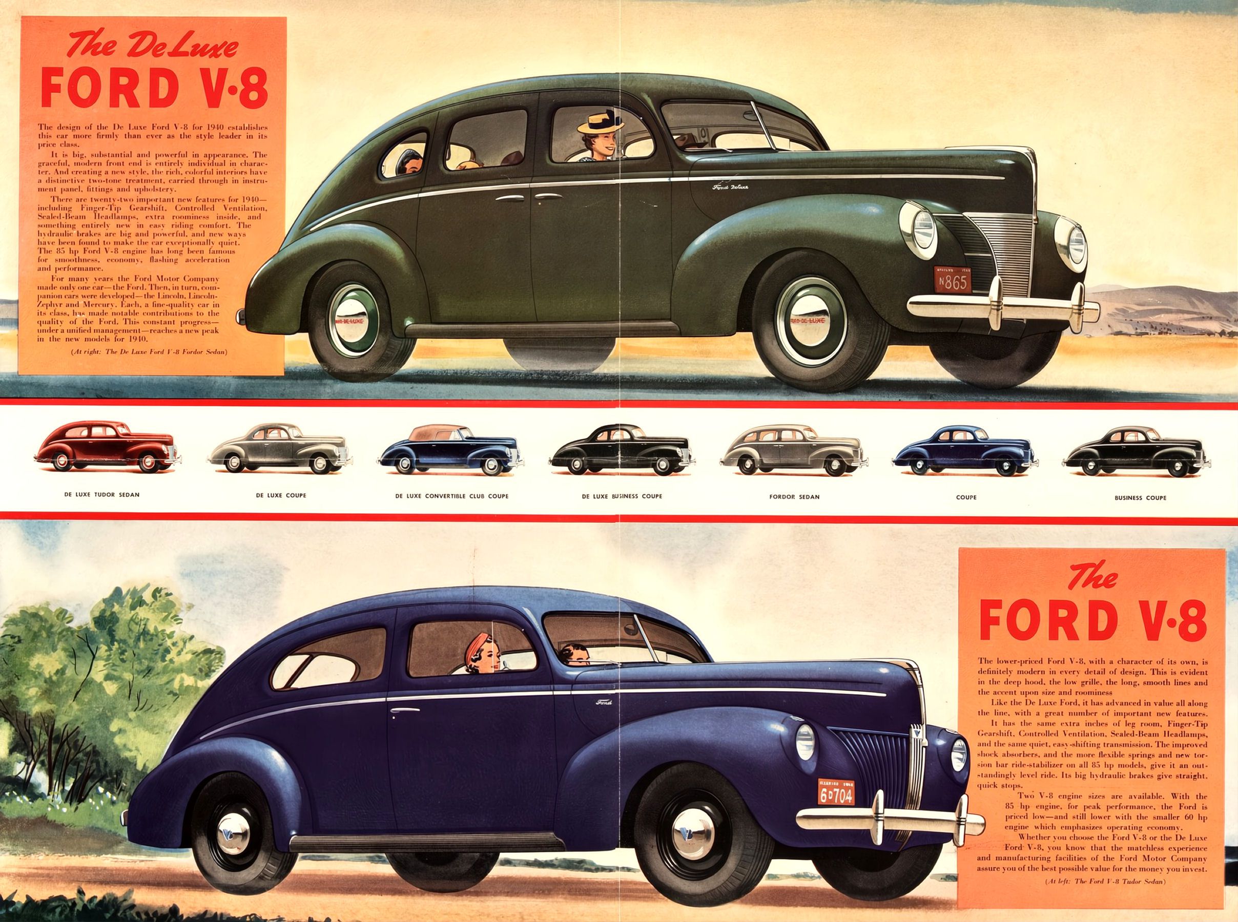 1940 Ford Cars Folder_Page_2