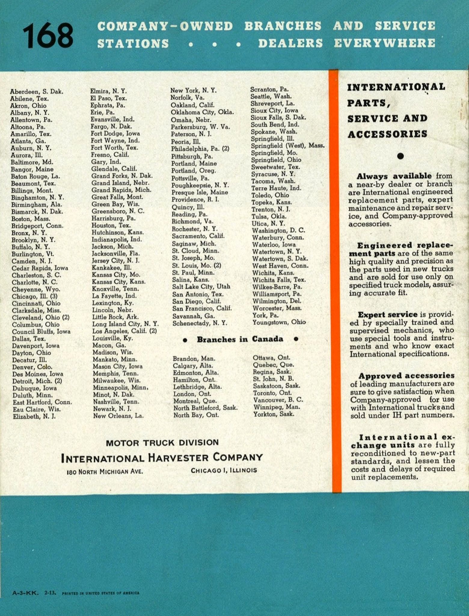 1948 International KB-3 Trucks_Page_8