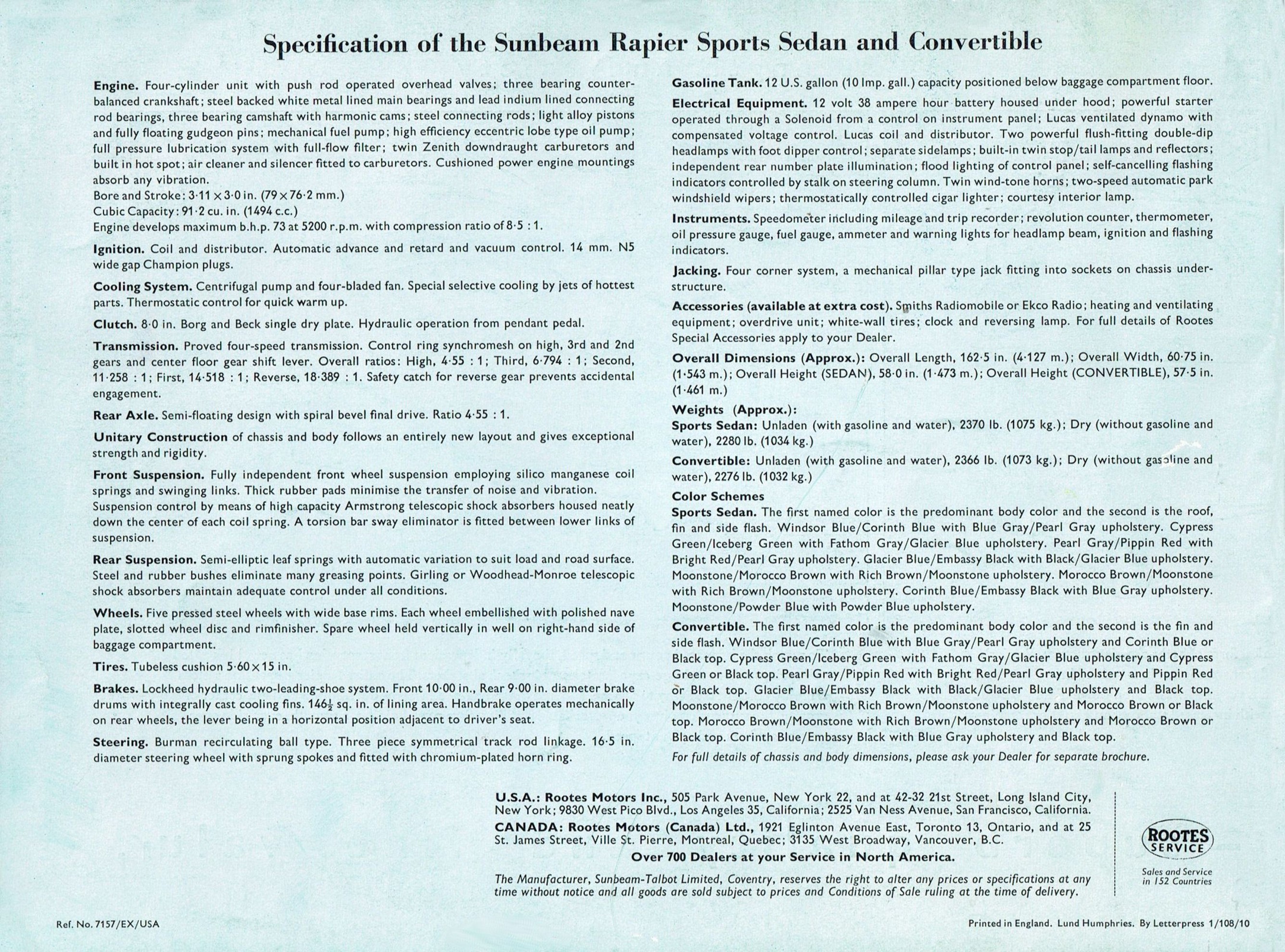 1958 Sunbeam Rapier Series II_10