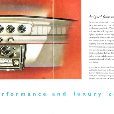 1958 Sunbeam Rapier Series II_7