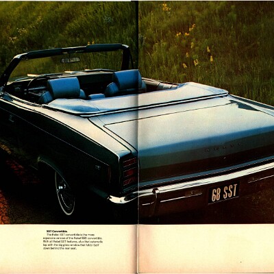 1968 AMC Full Line Brochure (Rev) 14-15