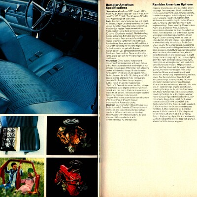 1968 AMC Full Line Brochure (Rev) 24-25
