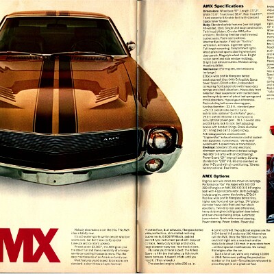 1968 AMC Full Line Brochure (Rev) 38-39