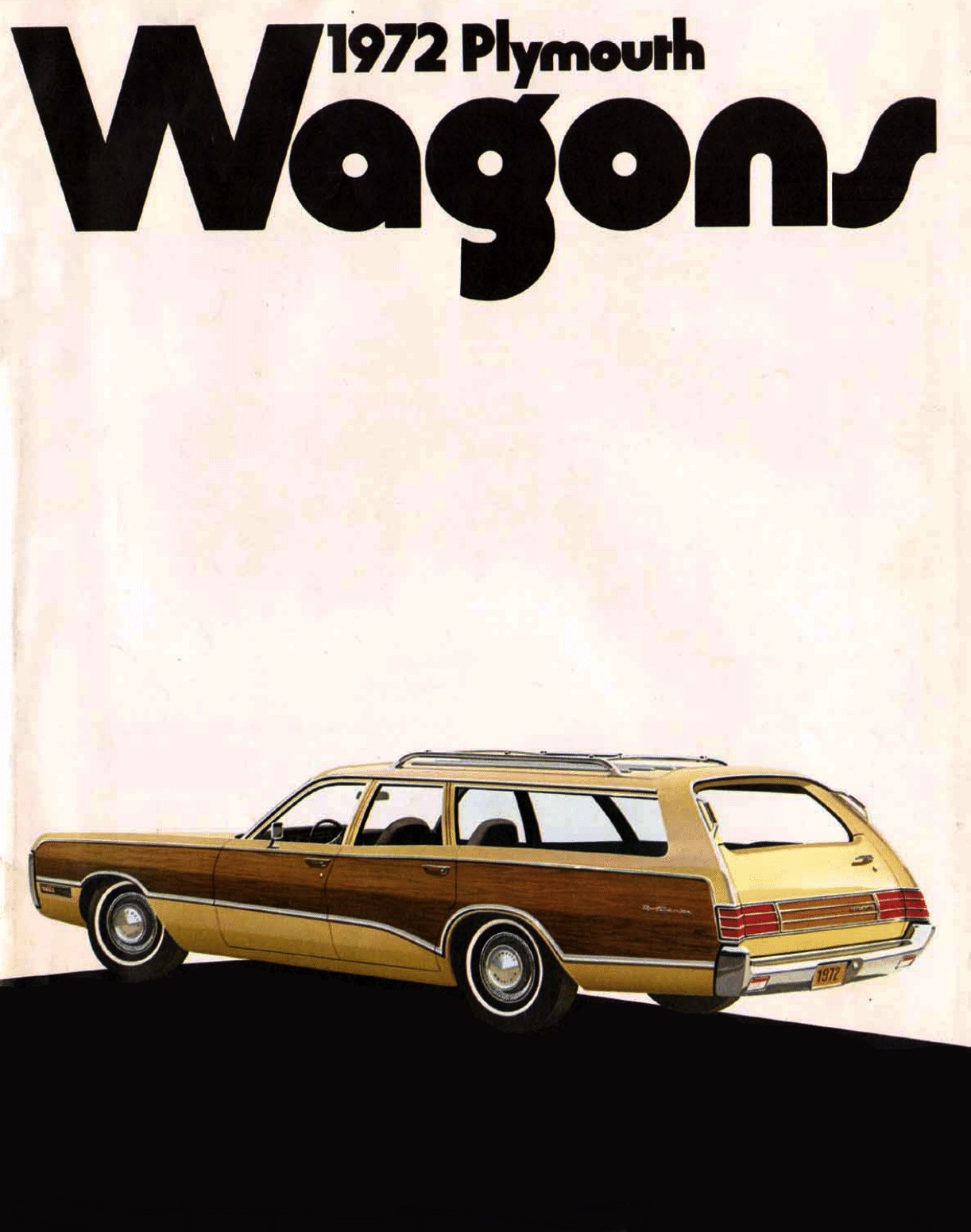 1972 Plymouth Wagons Brochure 01