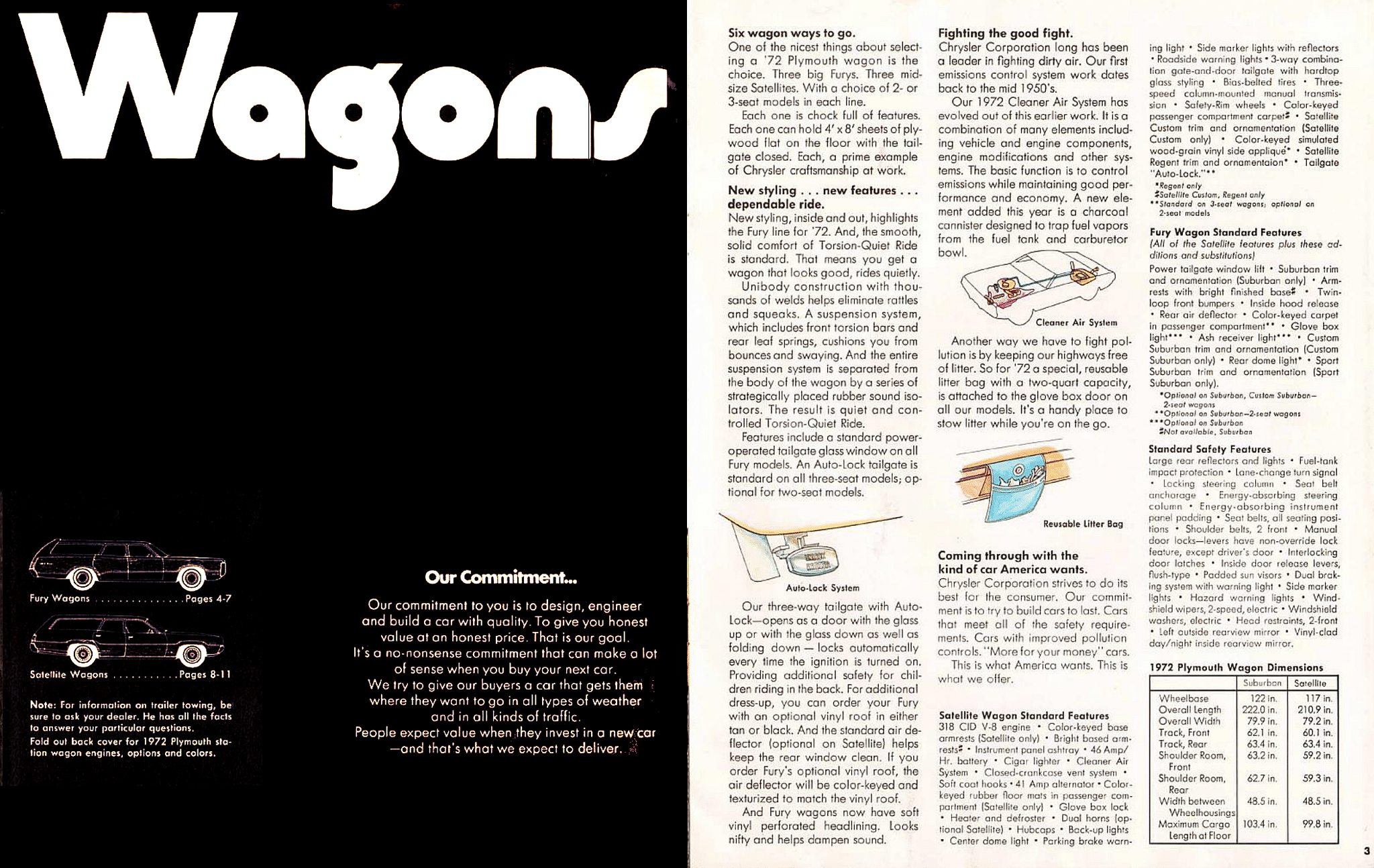1972 Plymouth Wagons Brochure 02-03