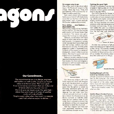 1972 Plymouth Wagons Brochure 02-03