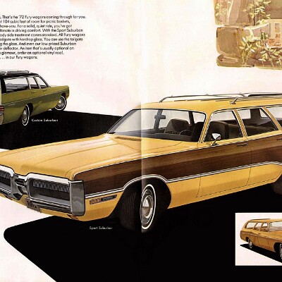 1972 Plymouth Wagons Brochure 04-05