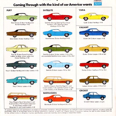 1972 Plymouth Wagons Brochure 14