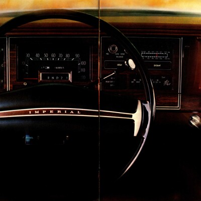 1974 Imperial Brochure 10-11