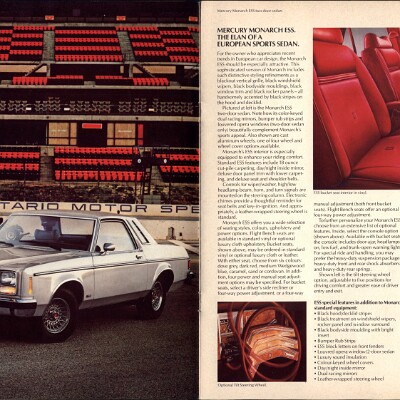 1980 Mercury Monarch Brochure (Cdn) 04-05