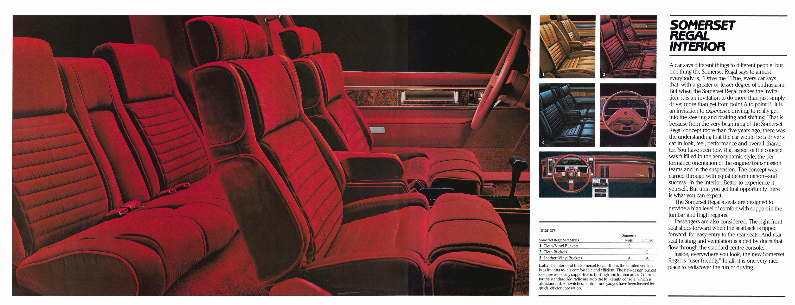 1985 Buick Somerset Regal Brochure (Cdn) 04-05