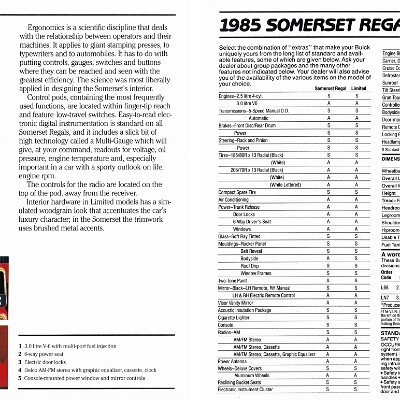 1985 Buick Somerset Regal Brochure (Cdn) 06-07