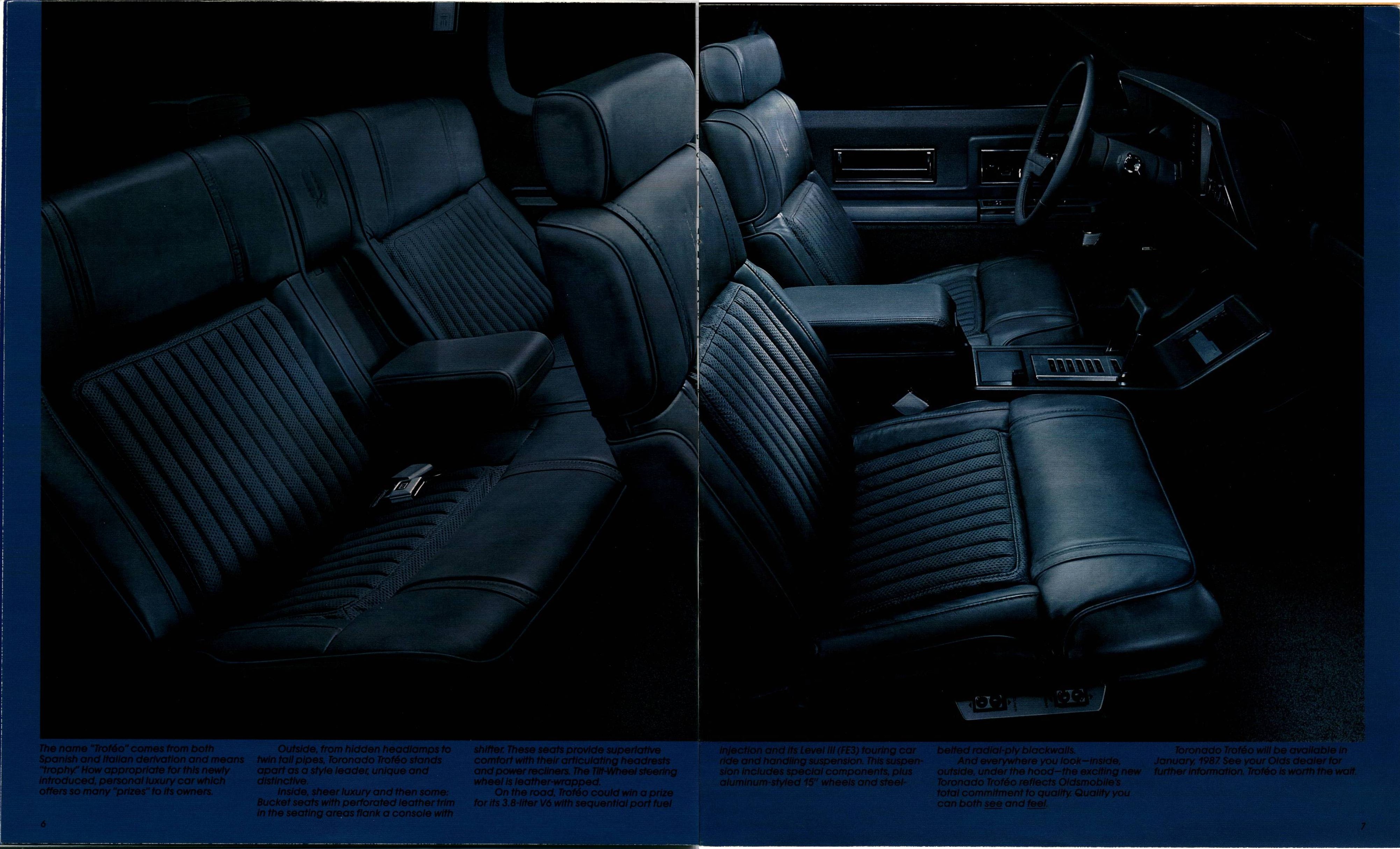 1987 Oldsmobile Full Size Brochure 06-07