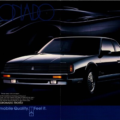 1987 Oldsmobile Full Size Brochure 04-05