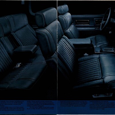 1987 Oldsmobile Full Size Brochure 06-07