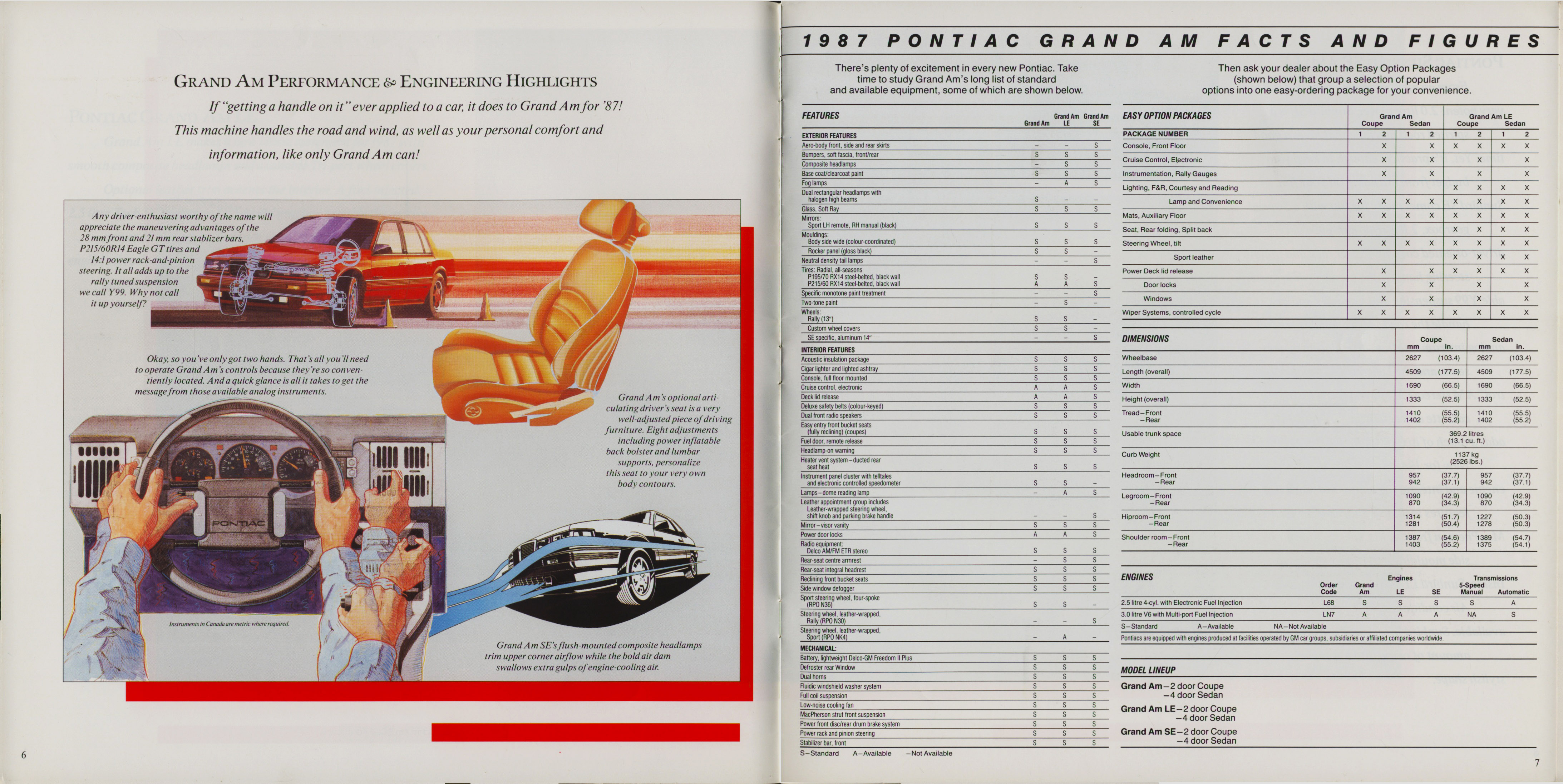 1987 Pontiac Compacts Brochure (Cdn) 06-07