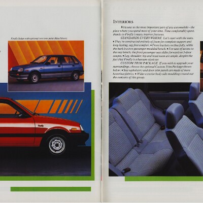 1987 Pontiac Compacts Brochure (Cdn) 20-21