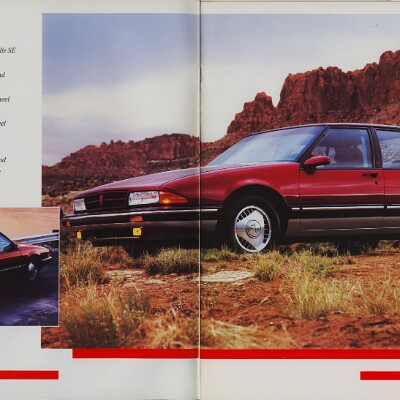1987 Pontiac Family Cars Brochure (Cdn) 02-03
