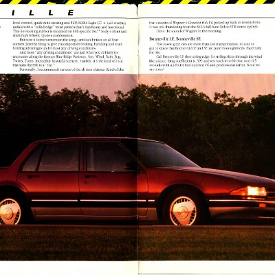 1988 Pontiac Family Cars Brochure (Cdn) 04-05