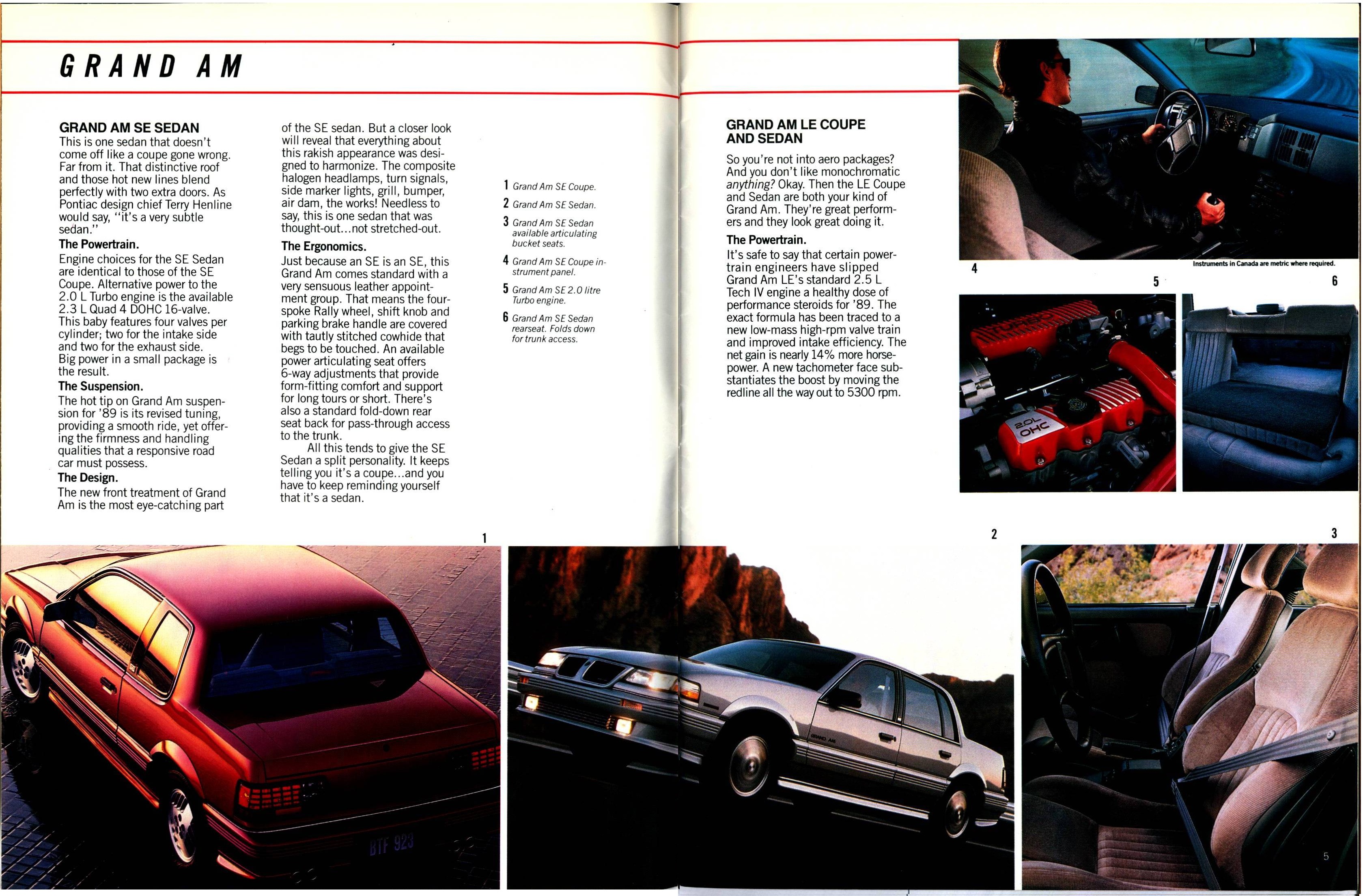 1989 Pontiac Compacts-Firebird Brochure (Cdn) 04-05