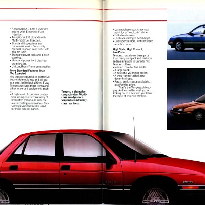 1989 Pontiac Compacts-Firebird Brochure (Cdn) 20-21