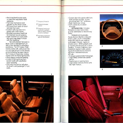 1989 Pontiac Compacts-Firebird Brochure (Cdn) 22-23