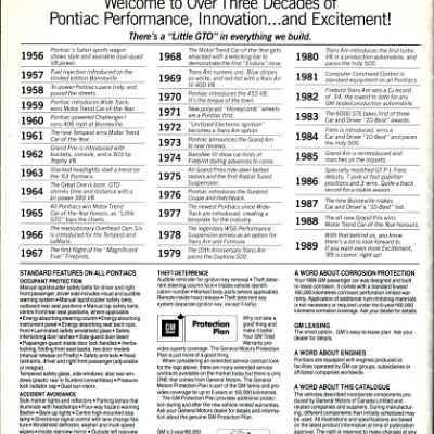 1989 Pontiac Compacts-Firebird Brochure (Cdn) 32