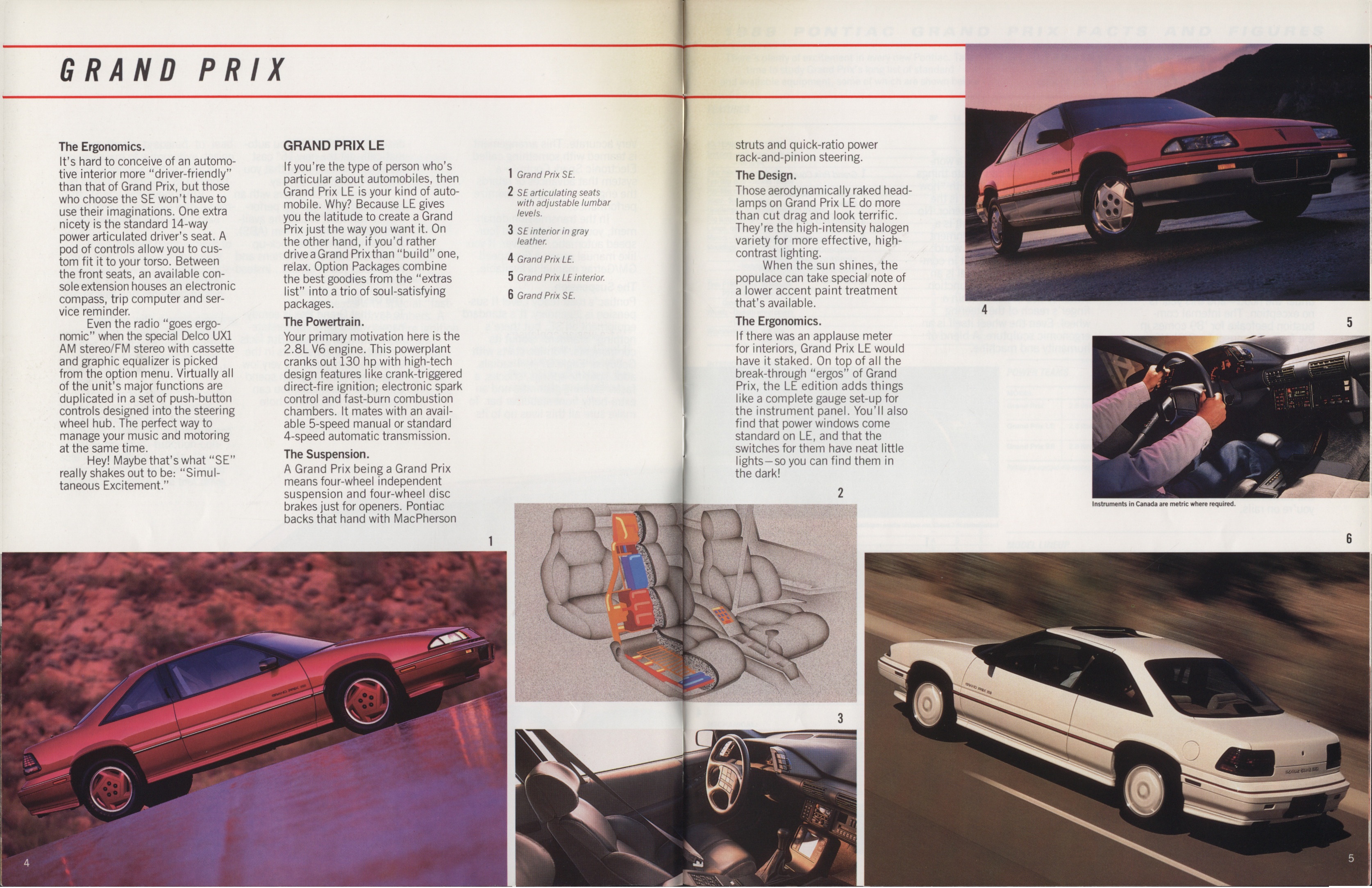 1989 Pontiac Family Cars Brochure (Cdn) 04-05