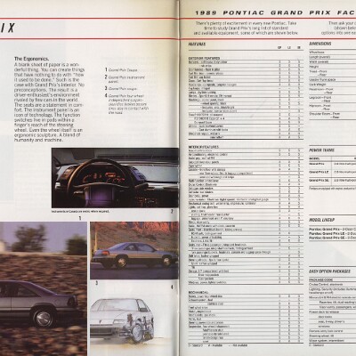 1989 Pontiac Family Cars Brochure (Cdn) 06-07