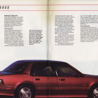 1989 Pontiac Family Cars Brochure (Cdn) 08-09