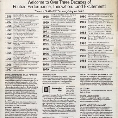 1989 Pontiac Family Cars Brochure (Cdn) 24