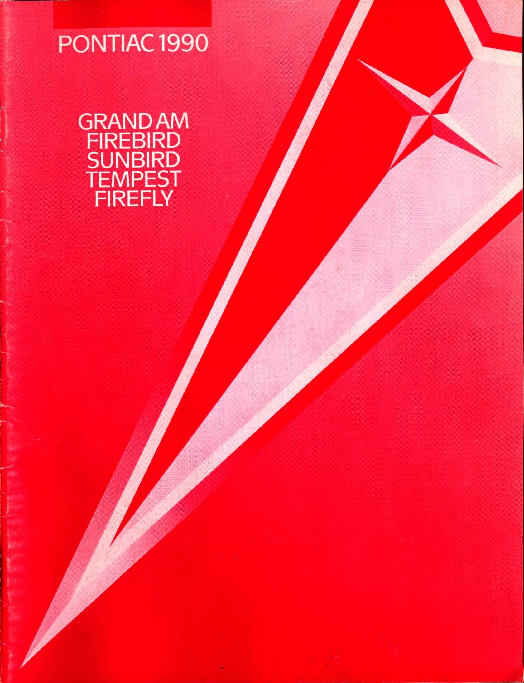 1990 Pontiac Compacts-Firebird Brochure (Cdn) 01