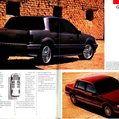 1990 Pontiac Compacts-Firebird Brochure (Cdn) 04-05
