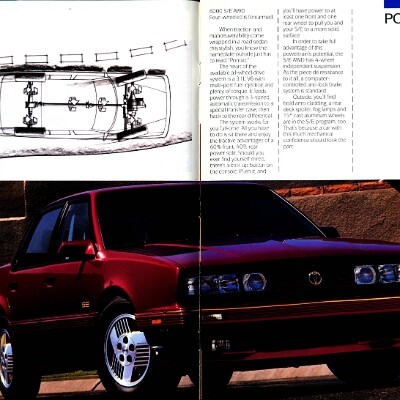 1990 Pontiac Family Vehicles Brochure (Cdn) 08-09