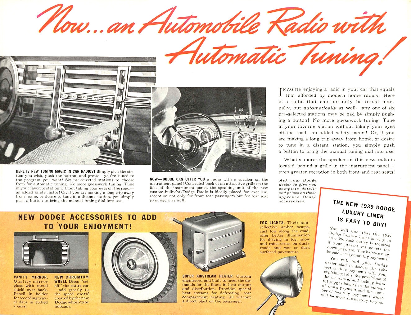 1939 Dodge Luxury Liner Catalog_Page_26