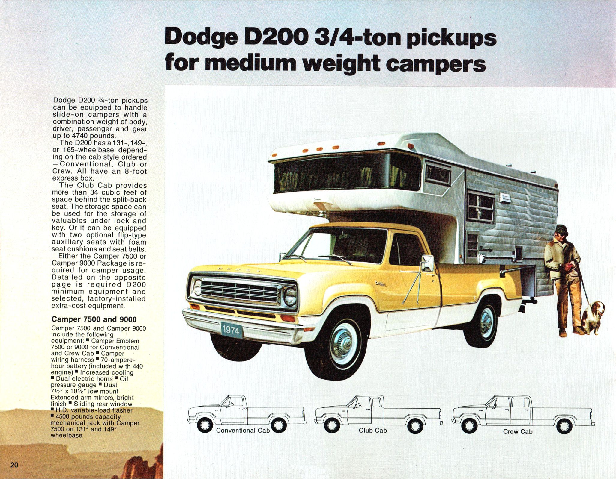 1974 Dodge Trailer-Towing & RV's_Page_18