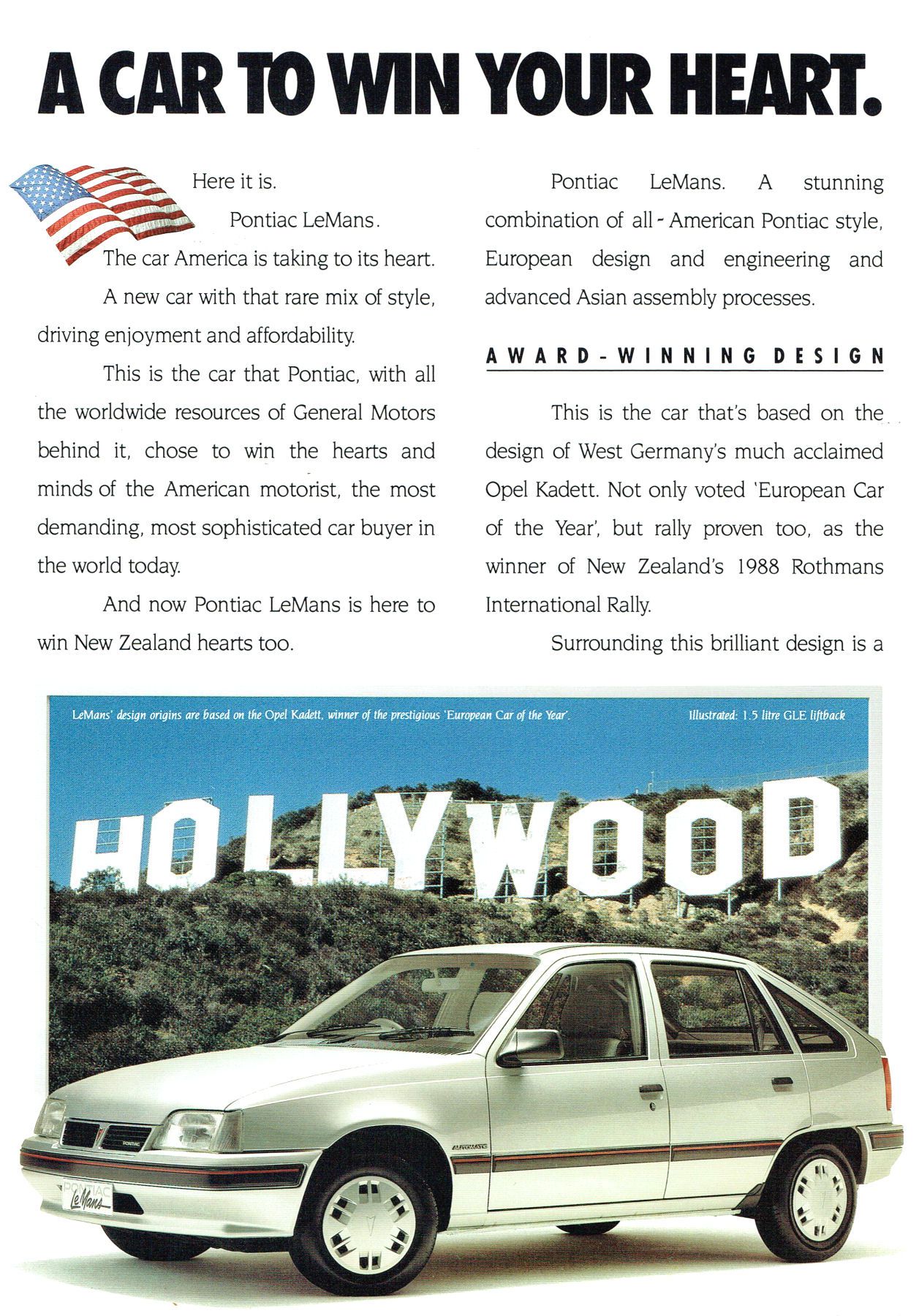 1989 Pontiac LeMans (NZ)_Page_2
