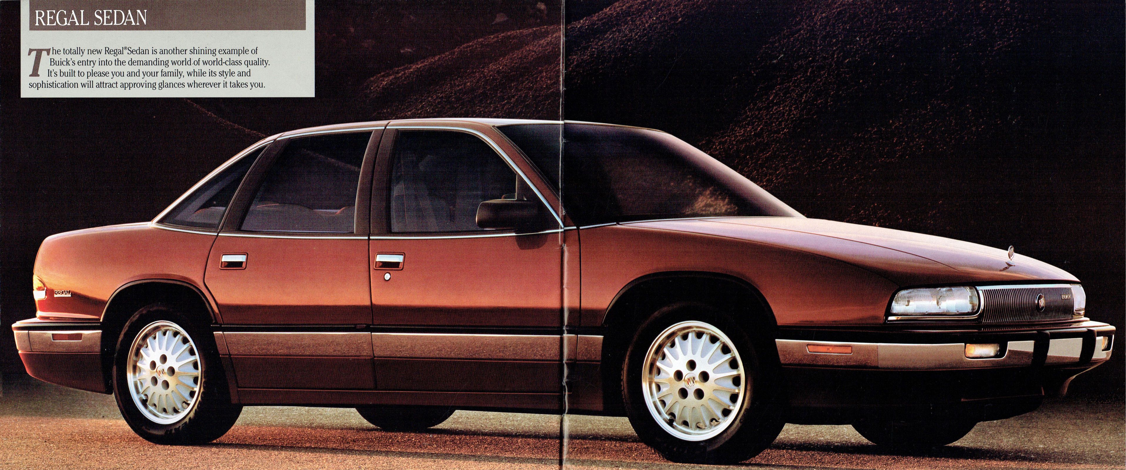1991 Buick Full Line_Page_12
