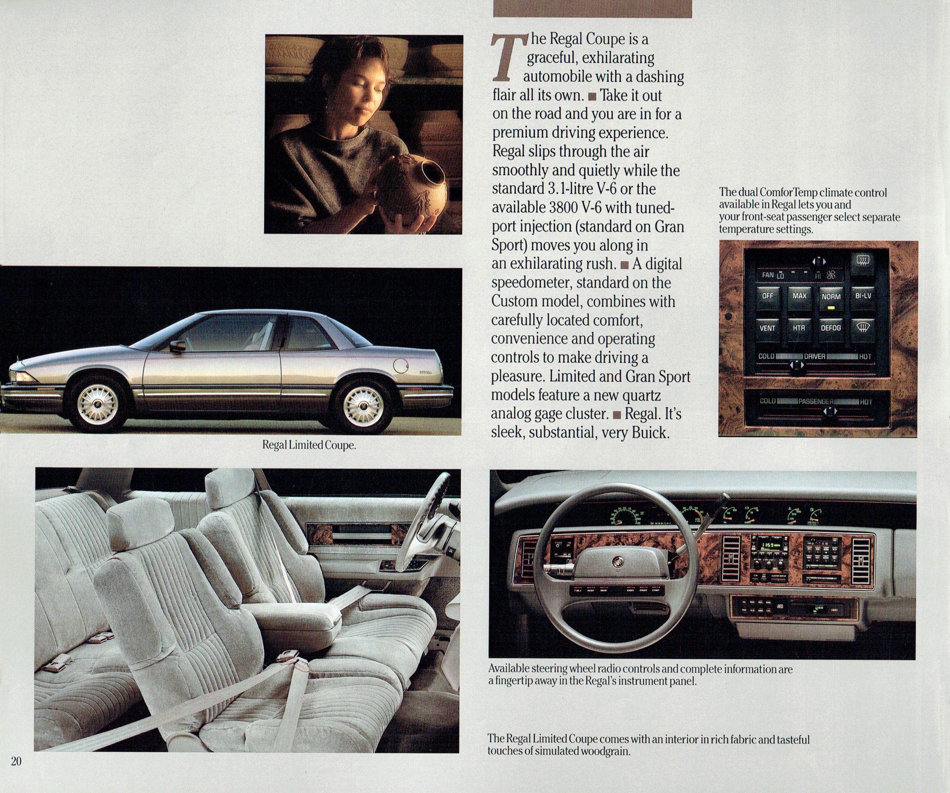1991 Buick Full Line_Page_16