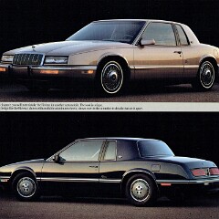 1991 Buick Full Line_Page_08