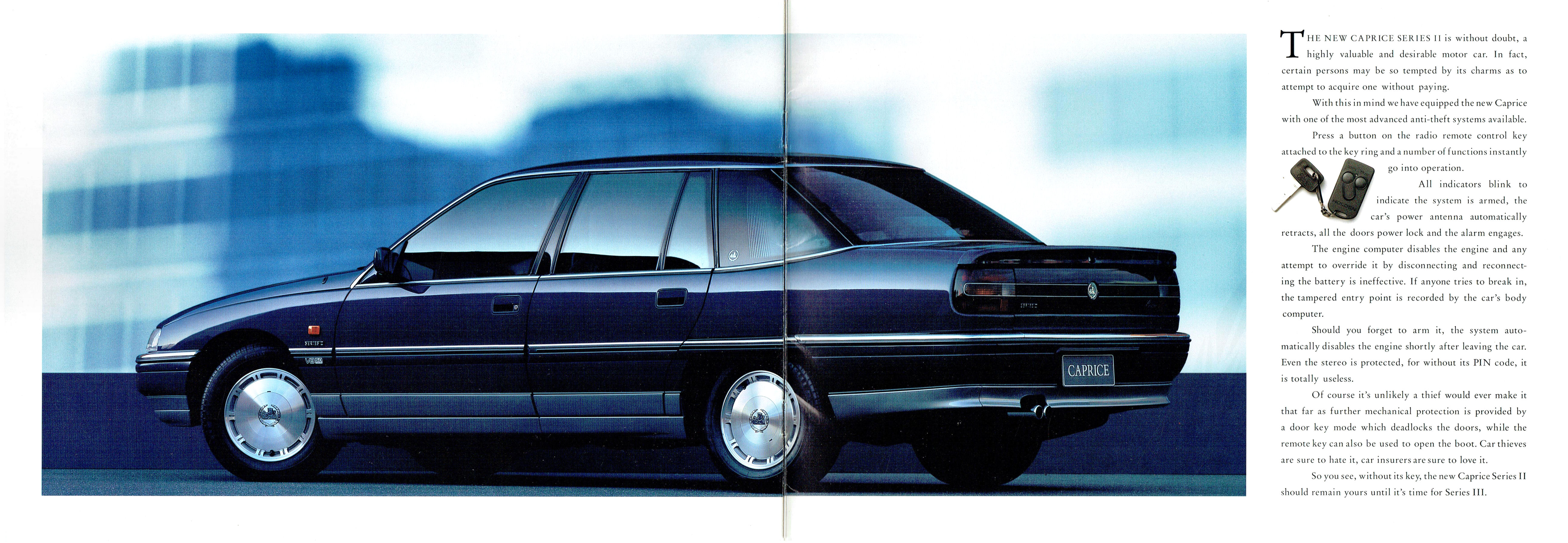 1992 Holden VQ Caprice Series II (Aus)_Page_07