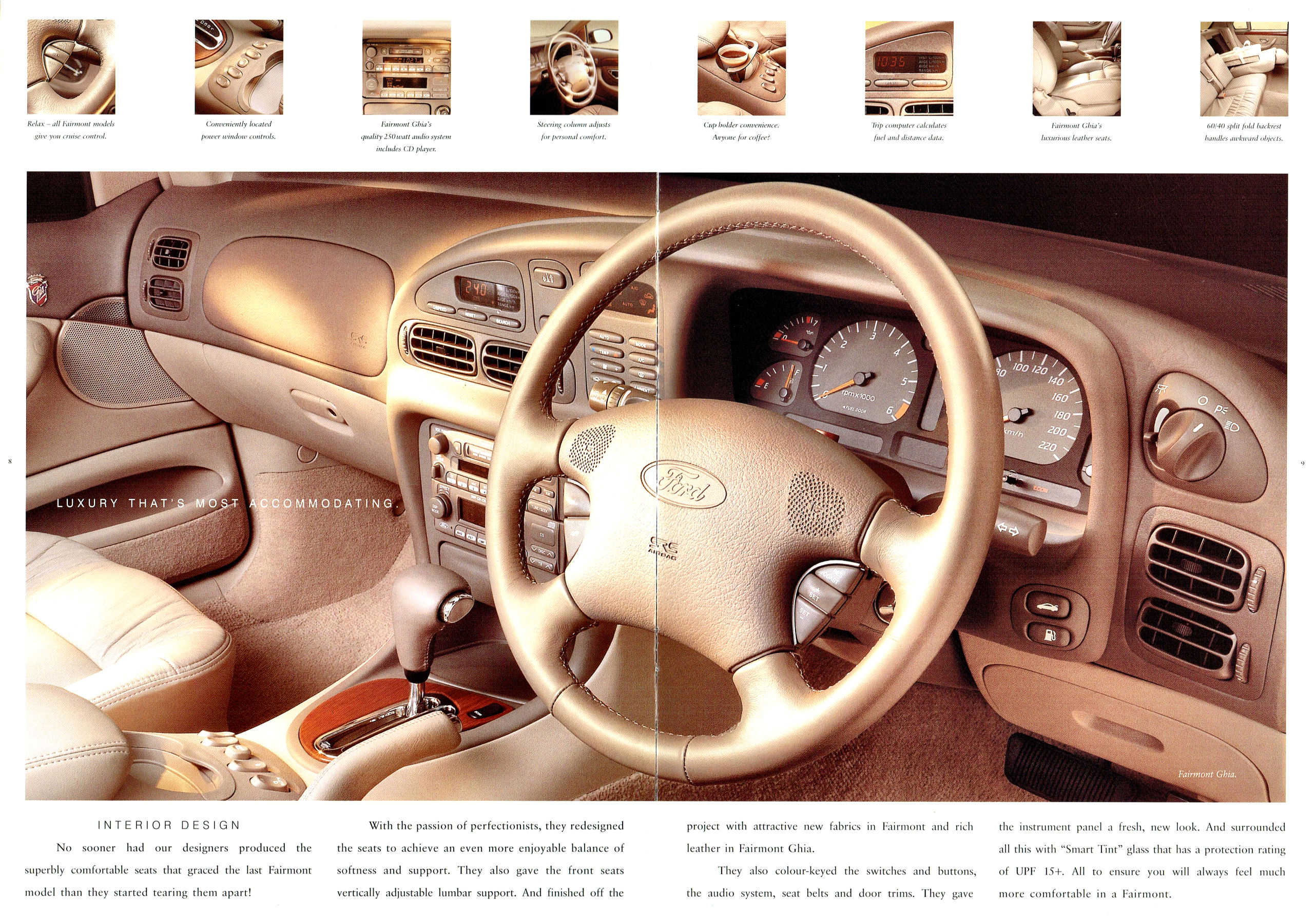 1997 Ford EL Fairmont & Fairmont Ghia (Aus)_Page_05