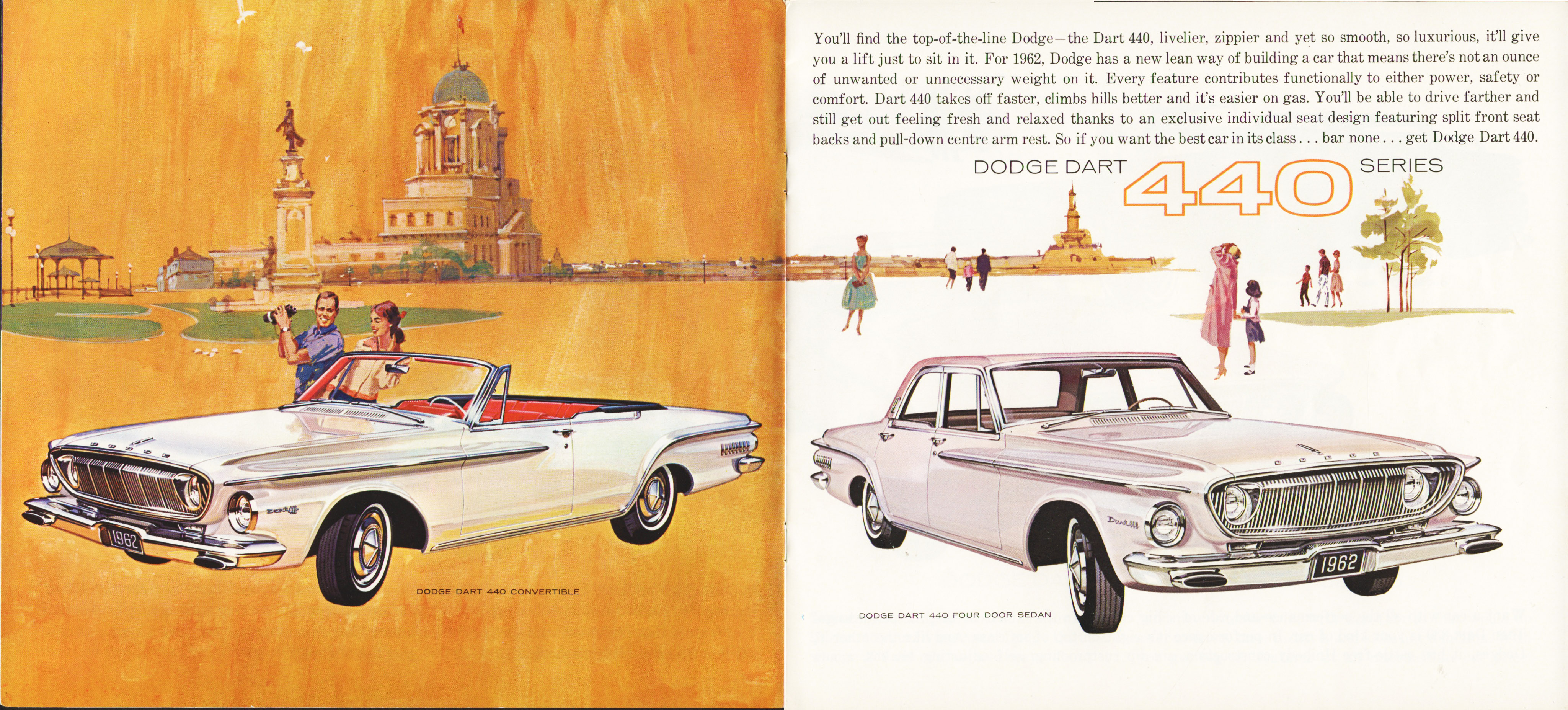 1962 Dodge Dart Brochure (Cdn) 04-05