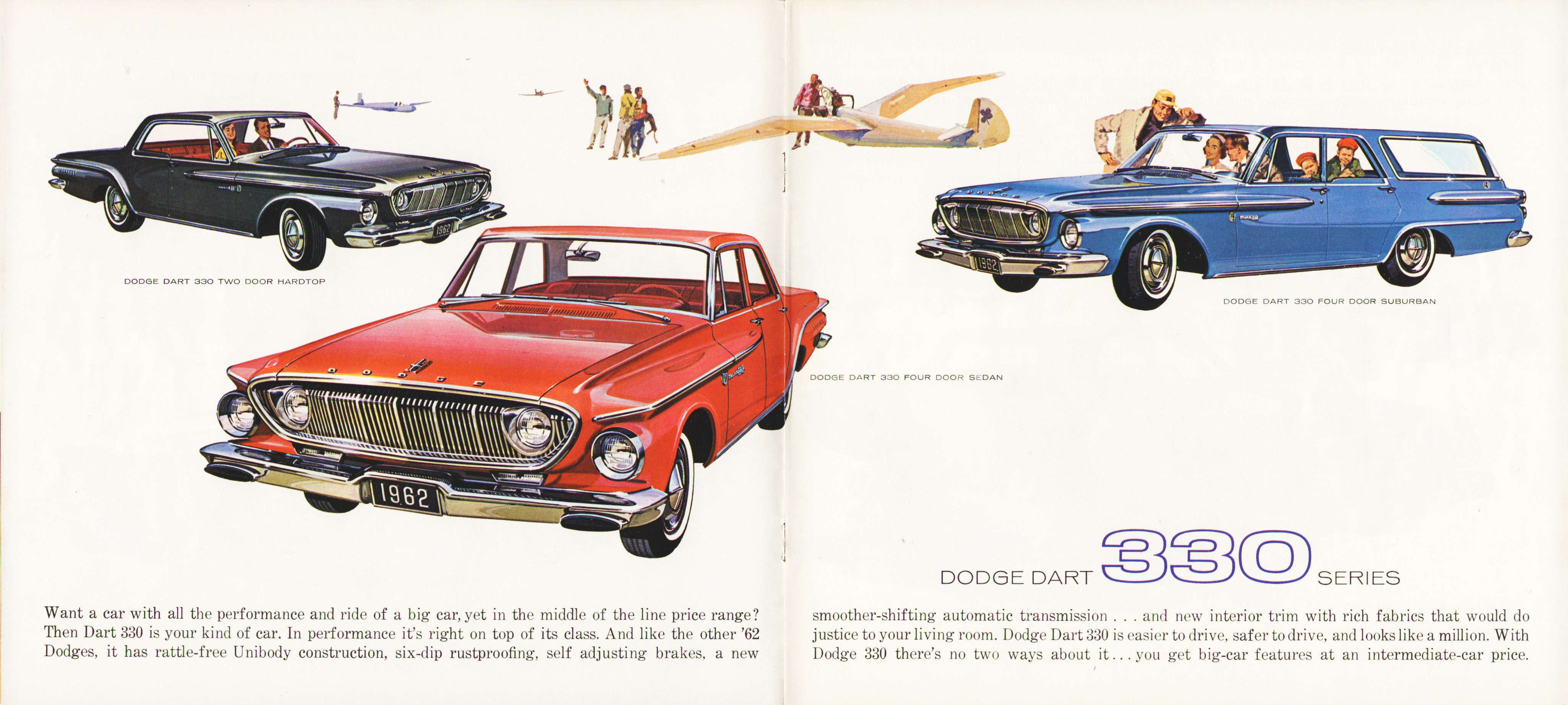 1962 Dodge Dart Brochure (Cdn) 06-07