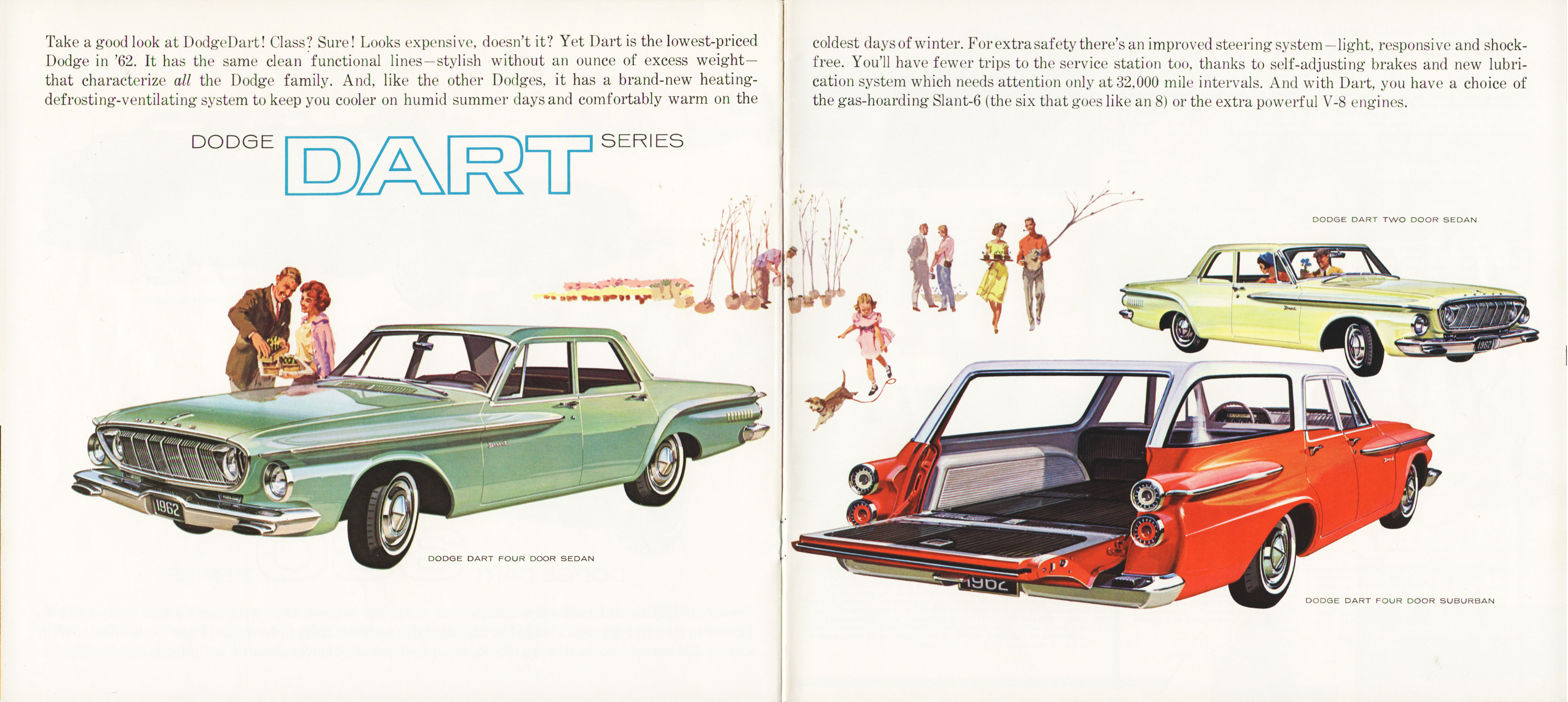 1962 Dodge Dart Brochure (Cdn) 08-09